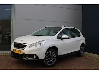 Peugeot 2008 1.2 PureTech Blue Lion Airco Panoramadak Navi 65.340km
