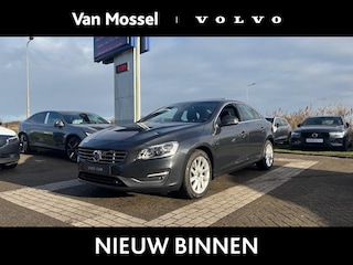 Volvo S60 T3 Nordic+
