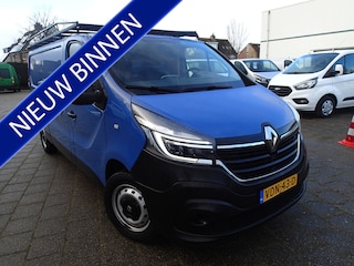 Renault Trafic 1.6 dCi 95 T29 L2H1 Comfort