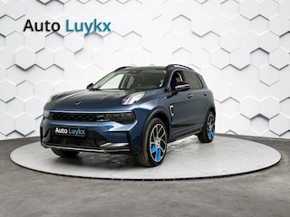 Lynk & Co 01 1.5 PHEV | 262 PK | Panoramadak | Navigatie