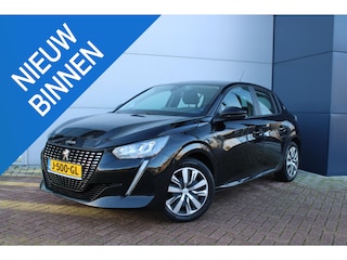 Peugeot 208 1.2 PureTech Active Airco Carplay 47.235km Cruise Zeer mooi