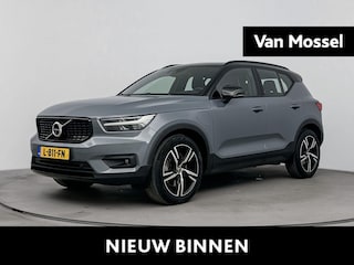 Volvo XC40 1.5 T5 Recharge R-Design Expression | Climate Pack | Cruise Control | Navigatie | Lichtmetalen velgen 18"| Panorama-Dak