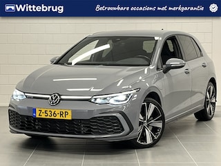 Volkswagen Golf 1.4 eHybrid GTE PLUG IN | NAVIGATIE | FULL LED | SPORTIEVE UITVOERING!