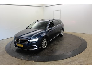 Volkswagen Passat Variant 1.4 TSI PHEV GTE Business Camera Virtual Discover Pro Navi Virtual