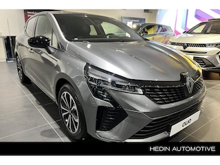 Renault Clio TCe 90 GPF Techno | Parkeersensoren | 9,3" navigatiescherm | Achteruitrijcamera | Carplay