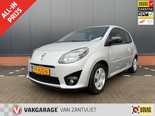Renault Twingo 1.2-16V Collection (12 mnd BOVAG garantie)