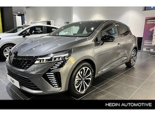 Renault Clio TCe 90 GPF Techno | Navigatie | Camera | LM Velgen| Parkeersensoren|