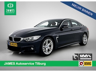 BMW 430i Centennial High Executive 360-CAMERA | HEAD-UP | TREKHAAK | BI-XENON