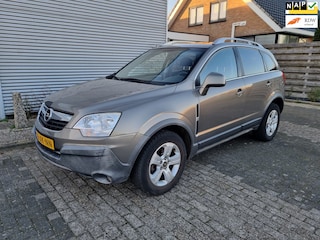 Opel Antara 2.4-16V Enjoy 4WD Airco! Navi! Bj:2007 NAP!