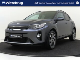 Kia Stonic 1.0 T-GDi Sports Edition NAVIGATIE | CLIMATE CONTROL | LICHTMETALEN VELGEN | SPORTIEF