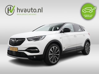 Opel Grandland X 1.6 HYBRIDE 225PK ULTIMATE AUT8 | 1e eigenaar