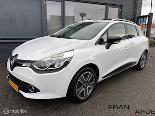 Renault Clio Estate 0.9 TCe Night&Day Airco Navi Bl.tooth LMV PDC Privacy glas