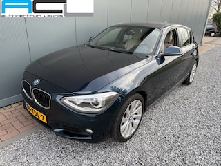 BMW 116i 136pk Upgrade Edition Sportline 5-drs