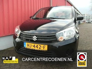 Suzuki Celerio 1.0 Comfort / Airco