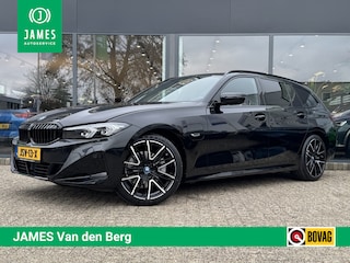 BMW 3-serie Touring 320e