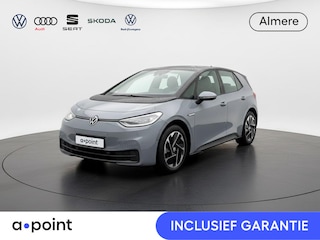Volkswagen ID.3 Life 58 kWh 204PK | Parkeersensoren voor + achter | Sfeerverlichting | Navigatie | Stoelverwarming