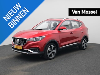 MG ZS EV Luxury 45 kWh