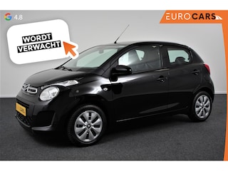 Citroën C1 1.0 VTi Feel | Airco | Bluetooth | Led | DAB
