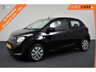 Citroën C1 1.0 VTi Feel | Airco | Bluetooth | Led | DAB
