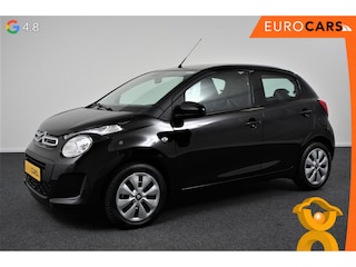 Citroën C1 1.0 VTi Feel | Airco | Bluetooth | Led | DAB