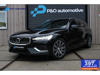 Volvo V60 2.0 T8 Twin Engine AWD Inscription ACC / BLISS