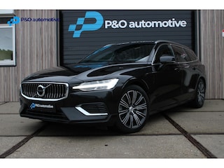 Volvo V60 2.0 T8 Twin Engine AWD Inscription ACC / BLISS