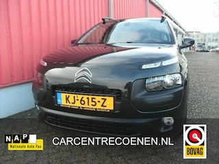 Citroën C4 Cactus 1.2 PureTech Business / Airco / Navi