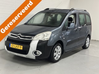 Citroën Berlingo 1.6 VTi 120 XTR AIRCO / TREKHAAK / CRUISE /LMV