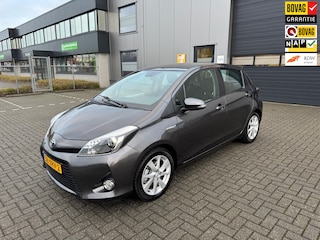 Toyota Yaris 1.5 Full Hybrid Dynamic