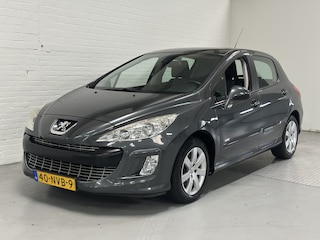 Peugeot 308 1.6 VTi Millesim 200 CLIMA / CRUISE / NAVI / LMV