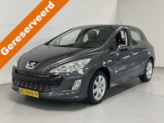 Peugeot 308 1.6 VTi Millesim 200 CLIMA / CRUISE / NAVI / LMV