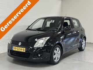 Suzuki Swift 1.3 Shogun AIRCO / NAVI / LMV / ELK. PAKKET