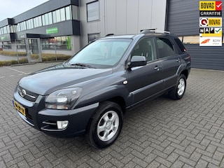 Kia Sportage 2.0 CVVT Comfort