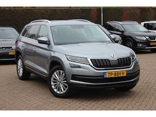 Skoda Kodiaq 1.4 TSI Ambition Business / CarPlay / Keyless / Navigatie / 18'' / Elektr. achterklep / LED Koplampen / DAB / Cruise Control
