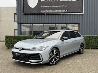 Volkswagen Passat Variant 1.5 eHybrid R-Line Edition Full Options Nieuwstaat 13dkm!!