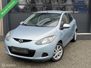Mazda 2 1.3 S | AC | 5Drs | Nwe Apk | Historie | Benzine