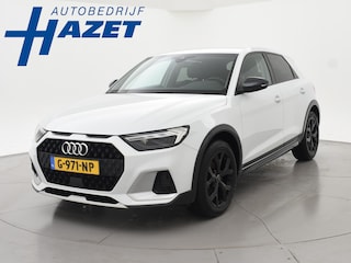 Audi A1 30 TFSI EPIC + VIRTUAL COCKPIT | LED | APPLE CARPLAY / ANDROID AUTO
