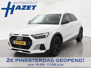 Audi A1 30 TFSI EPIC + VIRTUAL COCKPIT | LED | APPLE CARPLAY / ANDROID AUTO