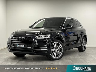 Audi Q5 55 TFSI e quattro Competition | Virtual | Camera | Parkeersensoren V+A |