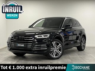 Audi Q5 55 TFSI e quattro Competition | Virtual | Camera | Parkeersensoren V+A |