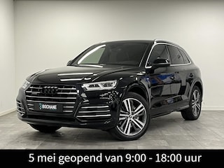 Audi Q5 55 TFSI e quattro Competition | Virtual | Camera | Parkeersensoren V+A |