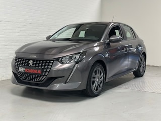 Peugeot 208 1.2 PureTech Active Pack CLIMA /CRUISE /NAVI / APPLE CARPLAY