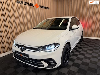 Volkswagen Polo 1.0 TSI Style IQ-Light Camera Cruise ACC