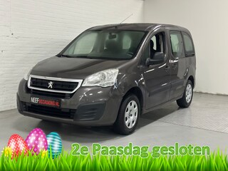 Peugeot Partner 1.2 PureTech Active CLIMA / CRUISE / ELK.PAKKET