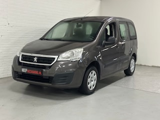 Peugeot Partner 1.2 PureTech Active CLIMA / CRUISE / ELK.PAKKET
