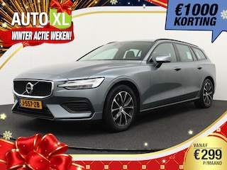 Volvo V60 2.0 Aut. Business Pro Adapt. Cruise Carplay Stoelverw.