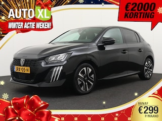 Peugeot 208 1.2 PureTech Active Pack Carplay Cruise LED