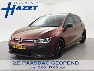 Volkswagen Golf 8 2.0 TSI GTI CLUBSPORT 300 PK MILLTEK | PANORAMA | HARMAN/KARDON | SFEERVERL. | CAMERA