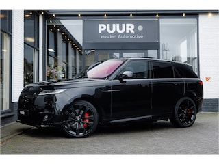 Land Rover Range Rover Sport P440e Dynamic HSE Pano - Meridian - Orig. NL