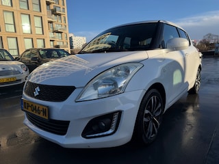 Suzuki Swift 1.2 Comfort EASSS